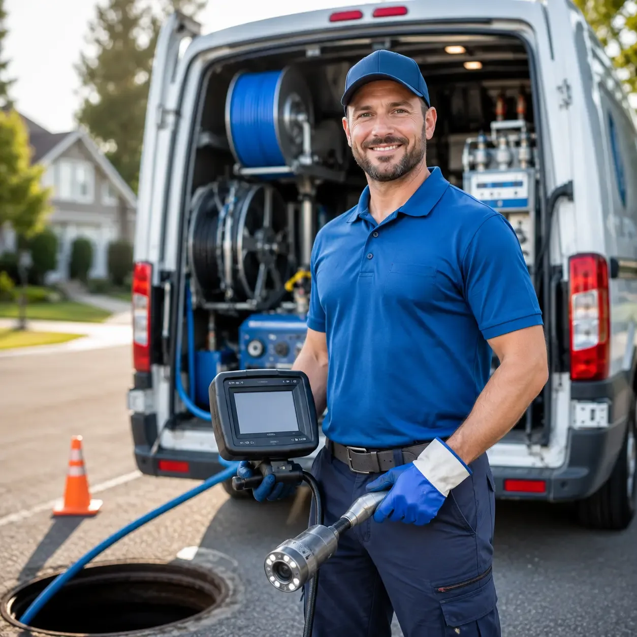 Local Pipe Relining specialists in Lincoln University, PA