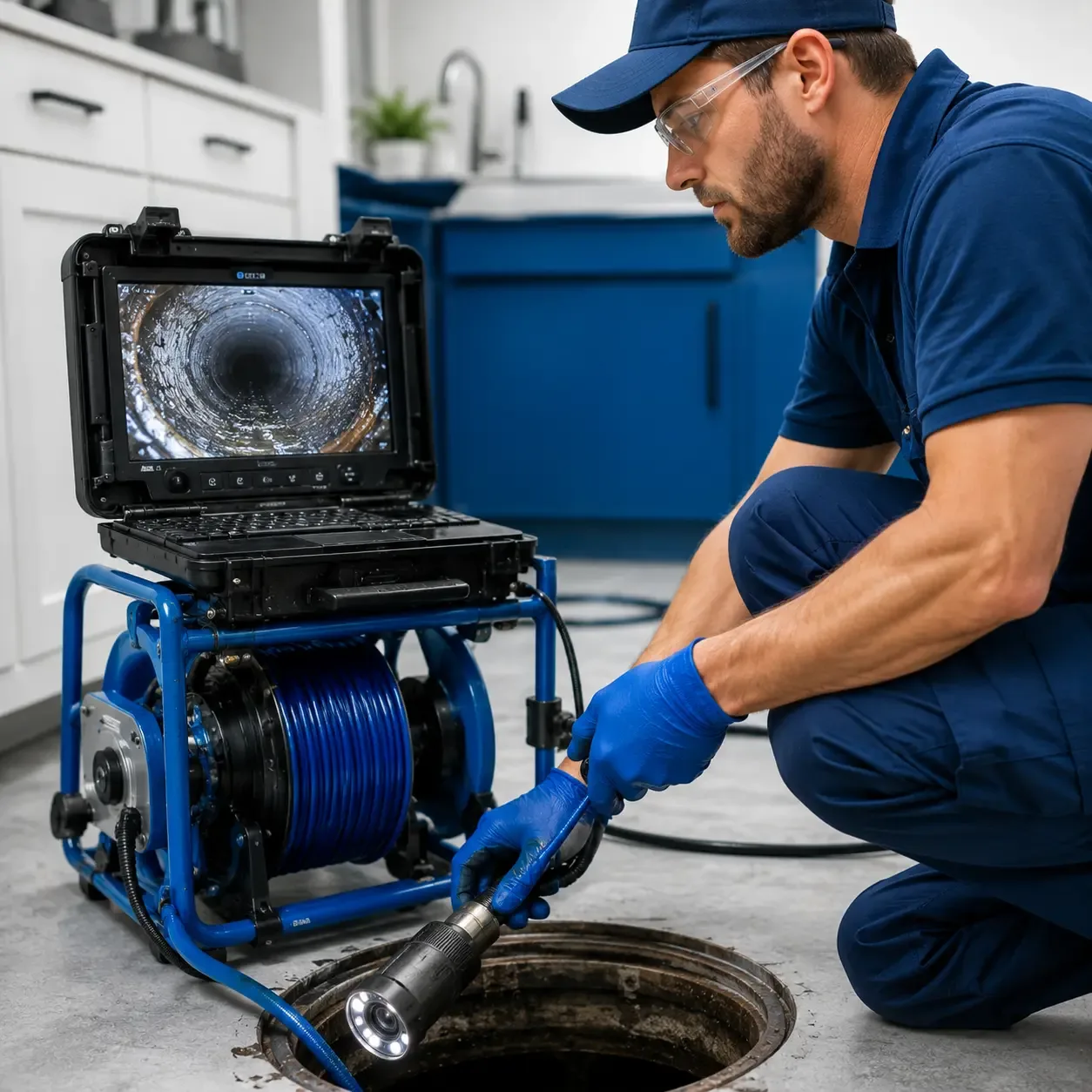Pipe Relining professionals serving Lincoln University, PA